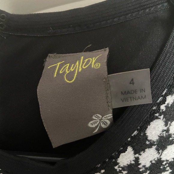 Adorable Taylor Dress - Picture 3 of 4